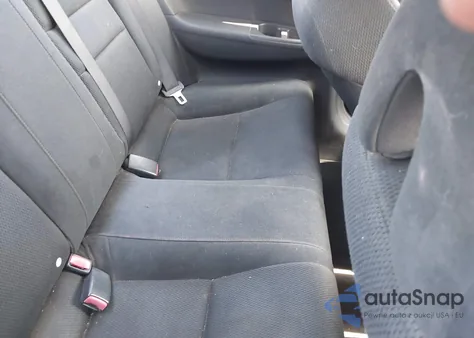 2007 Honda Civic Si из США, поврежденный, VIN 2HGFG21567H711186